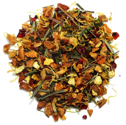fruit-infusion-herbal-tea