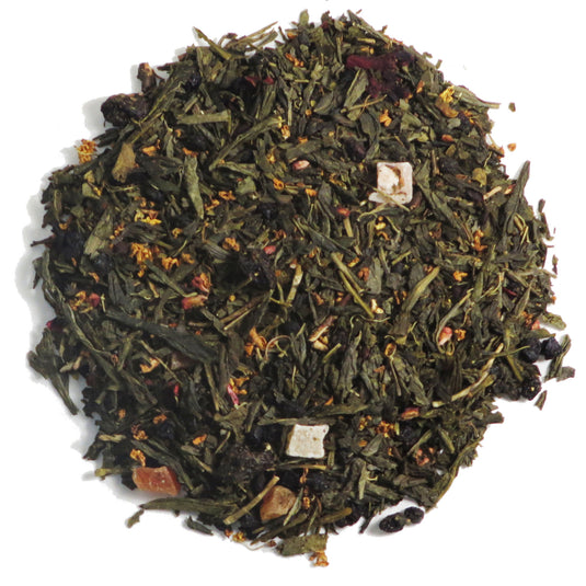 green-tea-flavoured-green-teas