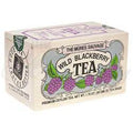 Wild Blackberry Tea Wooden Box