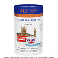 M21 Cream Earl Grey Tea