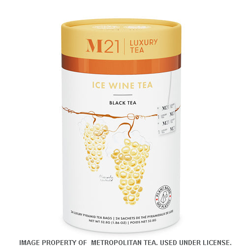 M21 Ice Wine Tea
