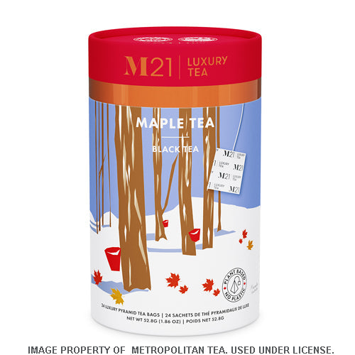 M21 Maple Tea