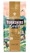 Yorkshire Gold Loose 250g