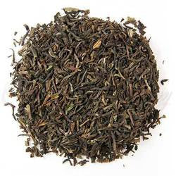 Organic Darjeeling Black Tea