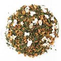 Genmaicha Green Tea (a.k.a. Popcorn Tea) - Organic