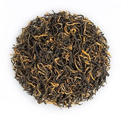 Golden Monkey Estate Tea