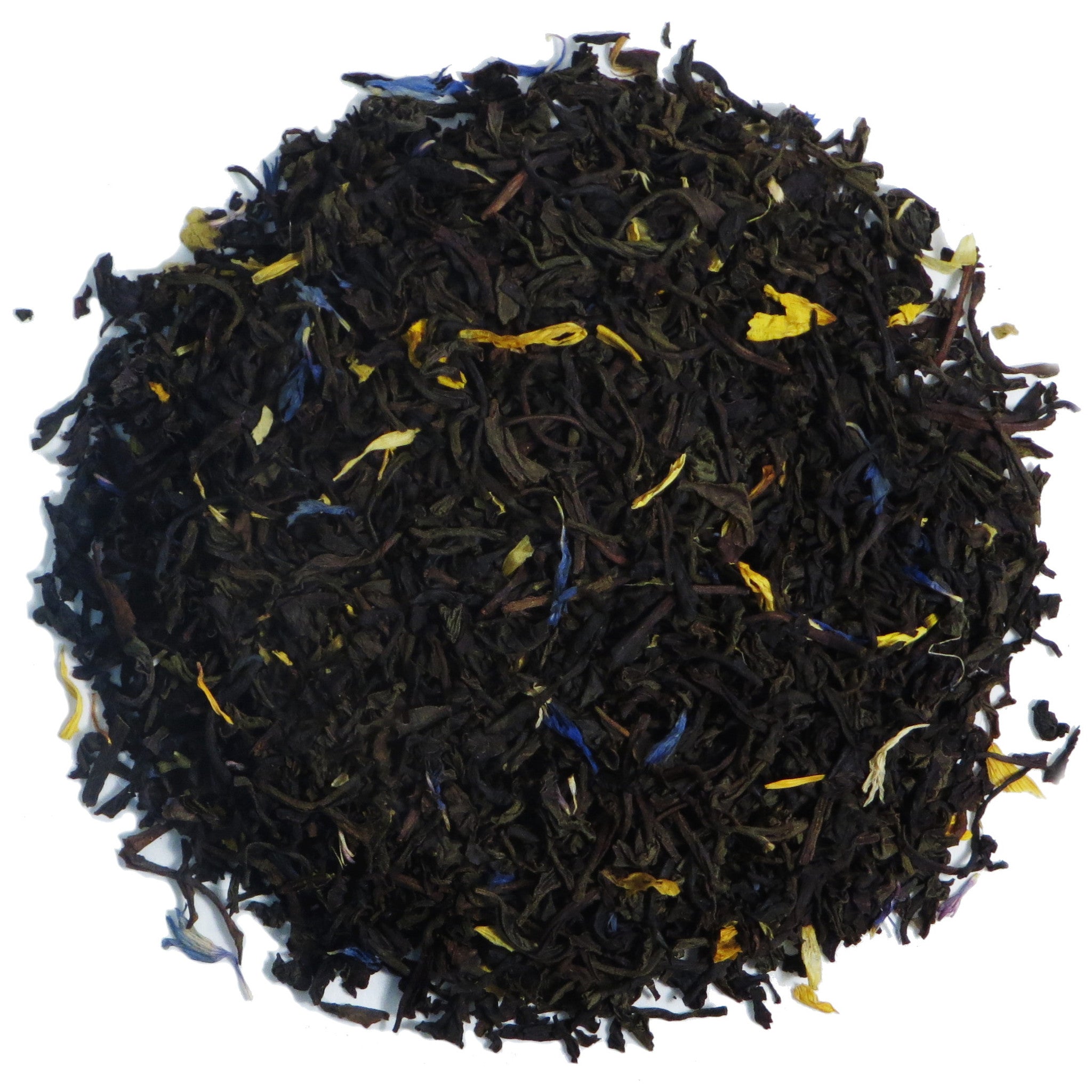 Exotic Earl Grey