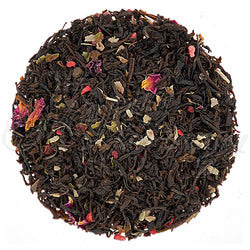 Raspberry Black Tea